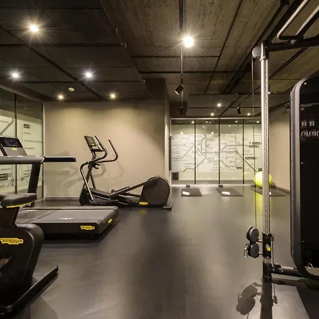 Zleep Frankfurt Airport Hotel 3*
