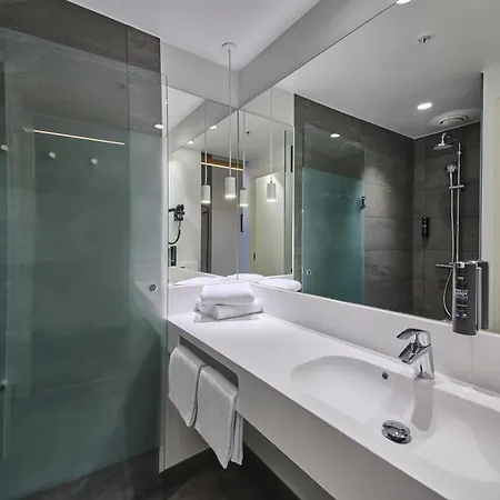 Zleep Frankfurt Airport Hotel Kelsterbach