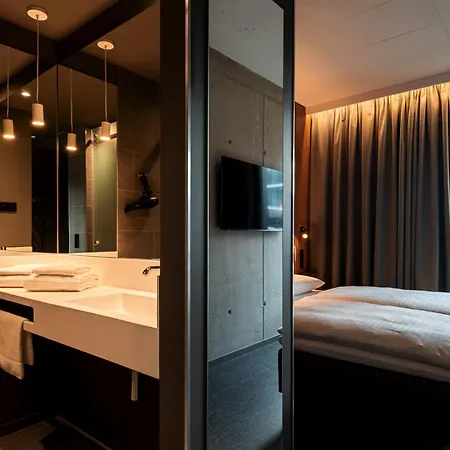 Hotel Zleep Frankfurt Airport