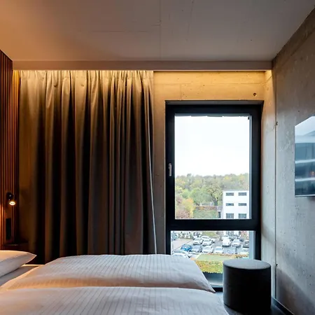 Zleep Frankfurt Airport 3*