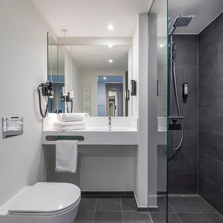 Zleep Frankfurt Airport Hotel Kelsterbach