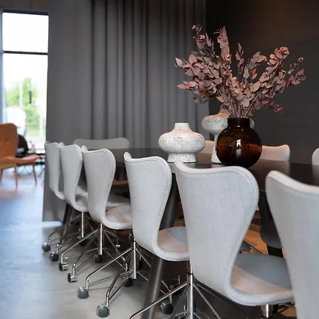 Hotel Zleep Frankfurt Airport Kelsterbach