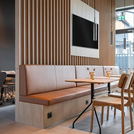 Zleep Frankfurt Airport 3*