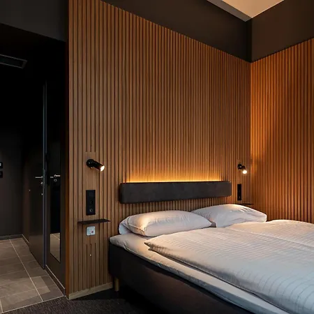 Zleep Frankfurt Airport 3*