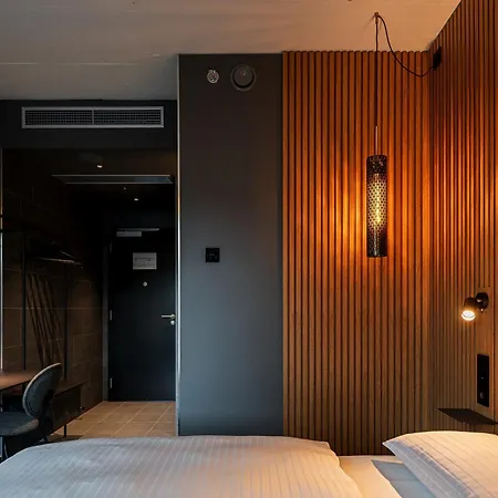 Zleep Frankfurt Airport Kelsterbach