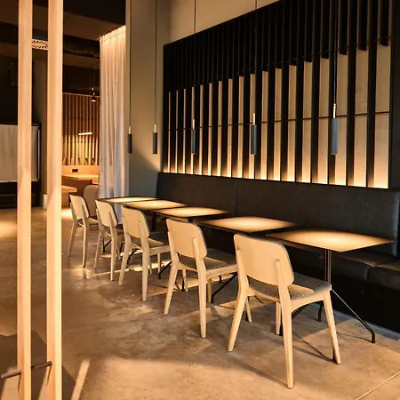 Zleep Frankfurt Airport 3* Kelsterbach