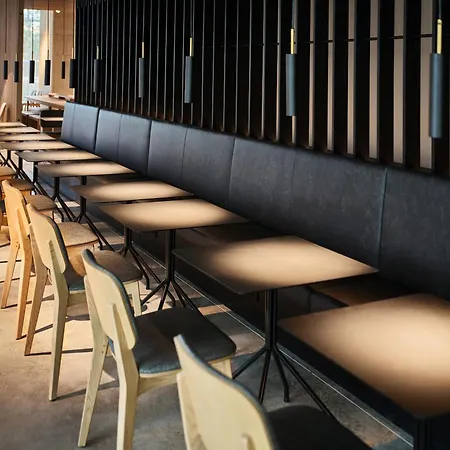 Zleep Frankfurt Airport Hotel 3*