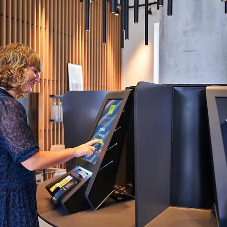 Zleep Frankfurt Airport Kelsterbach