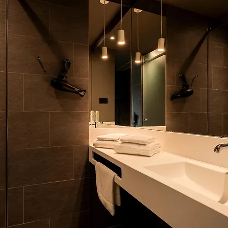 Zleep Frankfurt Airport Hotell