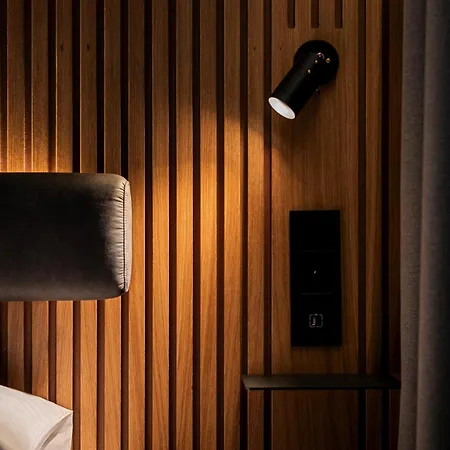 Otel Zleep Frankfurt Airport