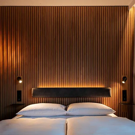 Zleep Frankfurt Airport Otel Kelsterbach