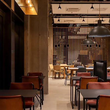 Zleep Frankfurt Airport