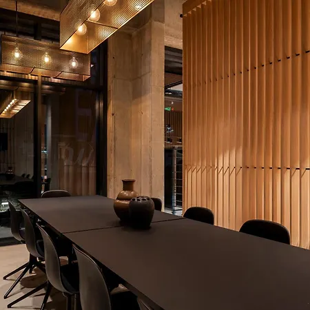 Zleep Frankfurt Airport Kelsterbach