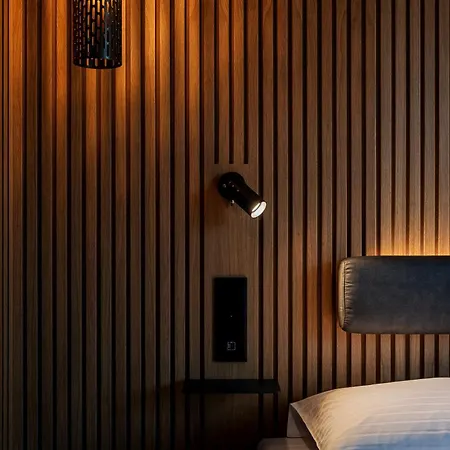 Otel Zleep Frankfurt Airport Kelsterbach