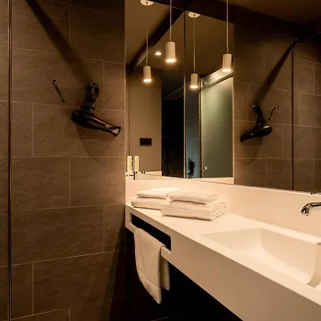 Otel Zleep Frankfurt Airport Kelsterbach