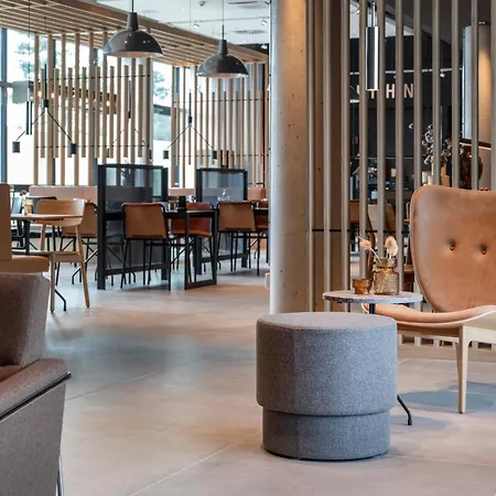 Zleep Frankfurt Airport Kelsterbach