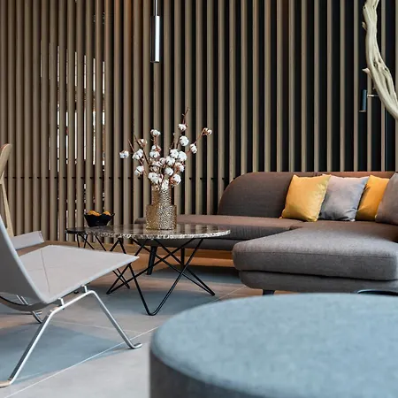 Zleep Frankfurt Airport Kelsterbach