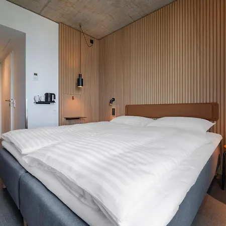 Zleep Frankfurt Airport Otel Kelsterbach