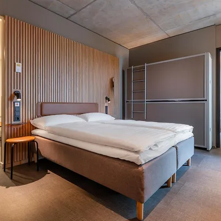 Zleep Frankfurt Airport 3* Kelsterbach