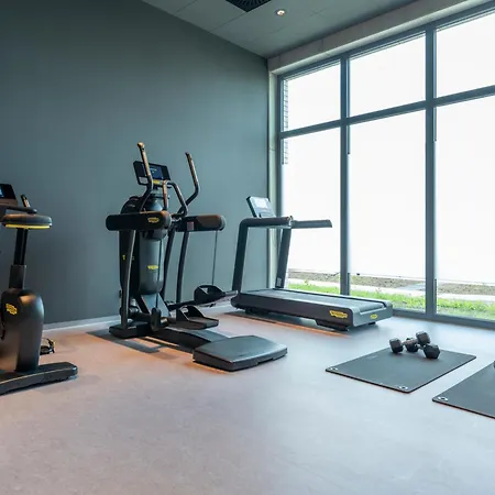 Zleep Frankfurt Airport