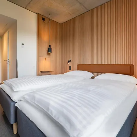 Zleep Frankfurt Airport 3* Kelsterbach