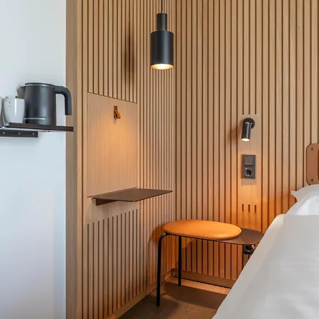 Zleep Frankfurt Airport 3* Kelsterbach