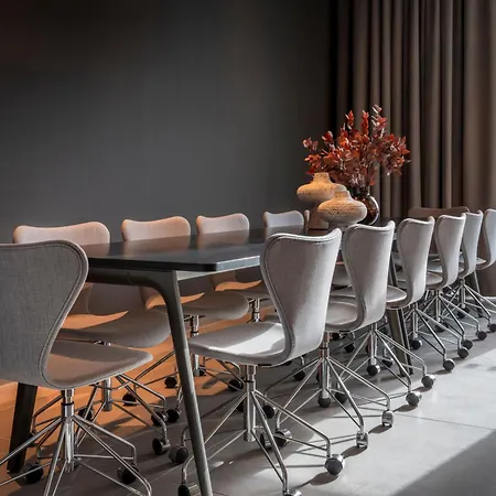 Zleep Frankfurt Airport Hotell Kelsterbach