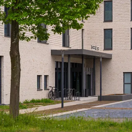 Zleep Frankfurt Airport 3* Kelsterbach