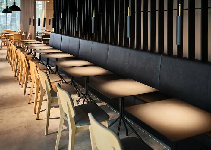 Zleep Frankfurt Airport Hotel 3*