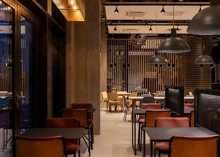 Zleep Frankfurt Airport