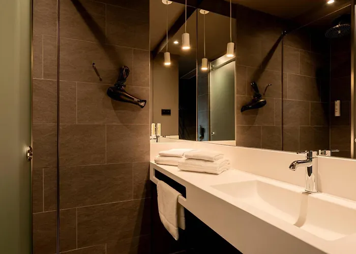 Hotel Zleep Frankfurt Airport Kelsterbach