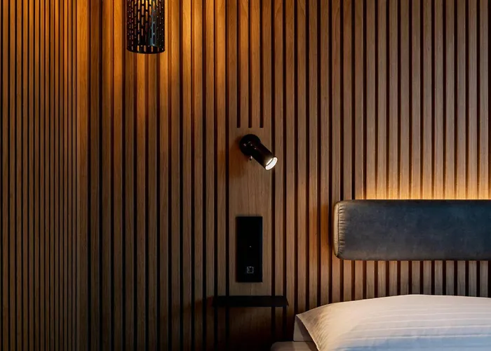 Zleep Frankfurt Airport